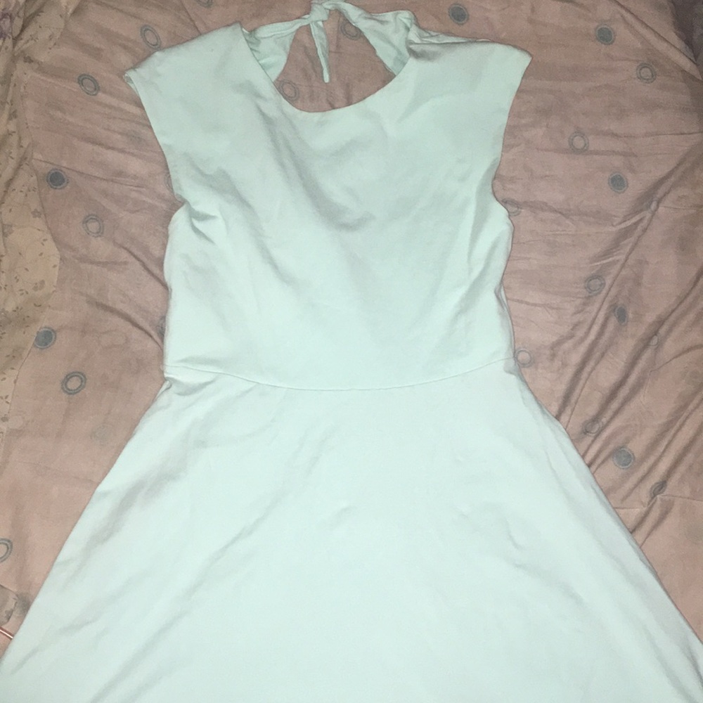 Talula mint dress in size M